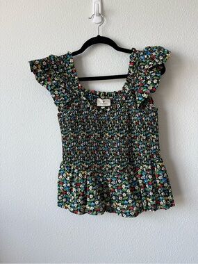Tuckernuck Top